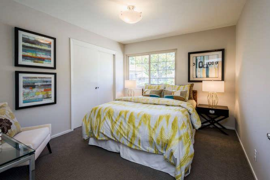 bedroom two 246 castenada rental house