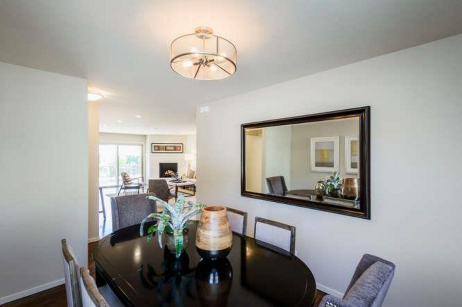 246 castenada rental house dinning room